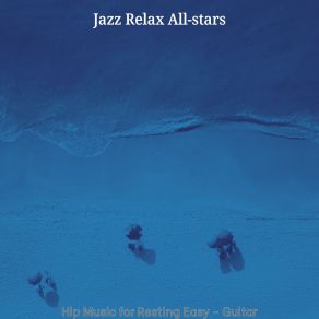 Download track Hip Music For Staycations Jazz Relax All-Stars