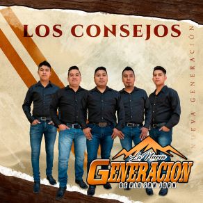 Download track Son De Río La Nueva Generación De Río San Juan