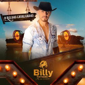 Download track Novinha Da Roça Billy Forrozão