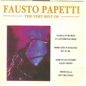 Download track Cabaret Fausto Papetti