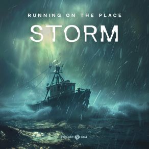 Download track Storm (Extended Mix) Running On The Place