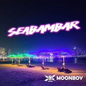 Download track SEA BAM BAR (Instrumental) Moonboy