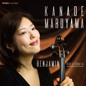 Download track Sonata For Viola And Piano: I. Elegy Satoru Sunahara, Kanade Maruyama