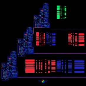 Download track A Territory Of History, Without Self Stuxnet