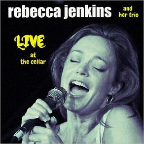 Download track I'm Beginning To See The Light Rebecca Jenkins