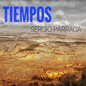 Download track Mister Cha Sergio Párraga