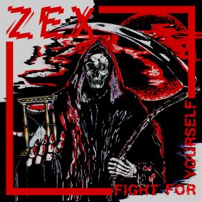 Download track Wild Blood Zex