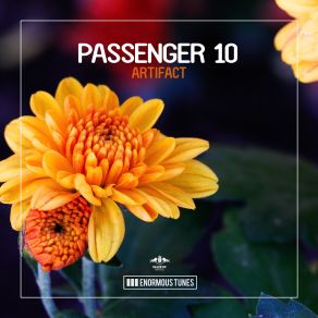 Download track Artifact (Original Club Mix) Passenger 10