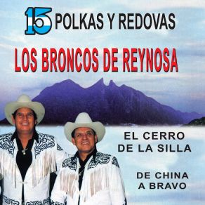 Download track La Pachuca Los Broncos De Reinosa