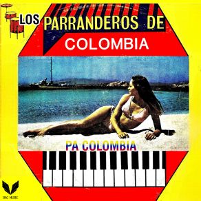 Download track Cumbia Caleña Los Parranderos De Colombia