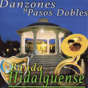 Download track El Hidalguense Banda Hidalguense