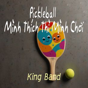 Download track Sống Chất (Parody, Short Version) King Band