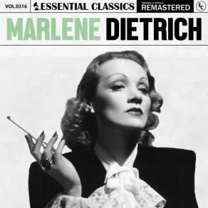 Download track You Go To My Head Marlene Dietrich