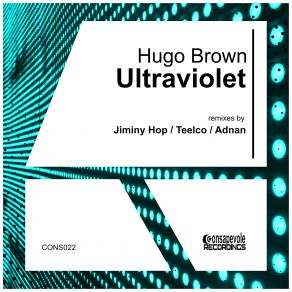 Download track Ultraviolet (Adnan Remix) Hugo Brown