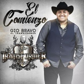 Download track Ya Me Canse Gio Bravo El Transformer