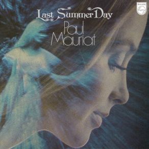 Download track Qui Sera Paul Mauriat