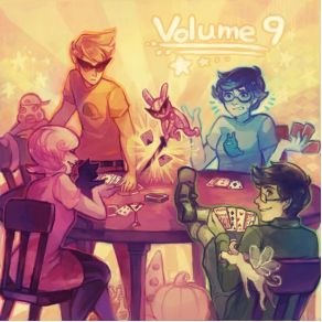 Download track Crystalmethequins Homestuck