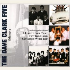 Download track You Know You'Re Lying The Dave Clark Five