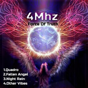 Download track Other Vibes 4Mhz