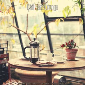 Download track Peaceful Music For Working In Cafes Chill Jazz-Lounge