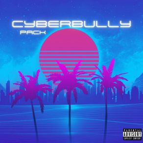 Download track CYBERBULLY Vezobeanz