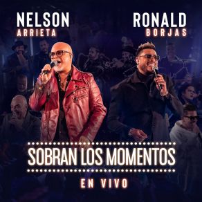 Download track Baila Pegado Conmigo (En Vivo) Ronald Borjas