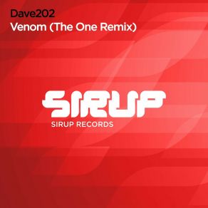 Download track Venom (The One Remix Edit) Dave 202