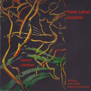 Download track This Is New Peter Lehel Quartet