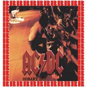 Download track The Jack (Hd Remastered Version) AC / DC