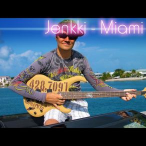 Download track Miamis Mä Chillaan Jenkki