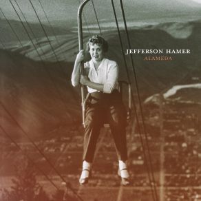 Download track Alameda (Special Edition) Jefferson Hamer