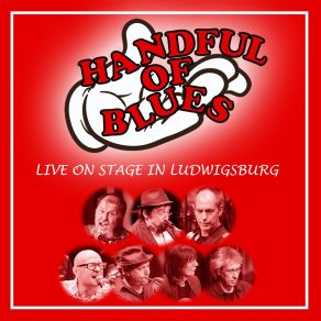 Download track Jump Jive An Wail (Live Version 2016) Handful Of BluesFrithjof Gänger