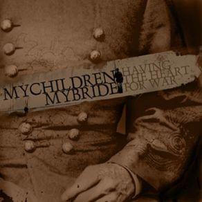 Download track A Spar To Late Mychildren Mybride