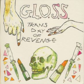 Download track Fight G. L. O. S. S