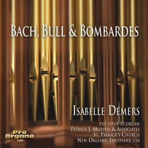 Download track Stücke, Op. 80, Heft 1 No. 4, Gigue Isabelle Demers