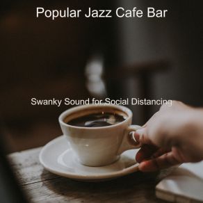 Download track Simplistic Staying Busy Popular Jazz Cafe Bar