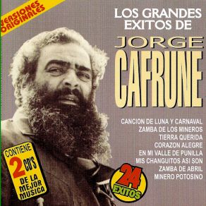 Download track Minero Potosino Jorge Cafrune