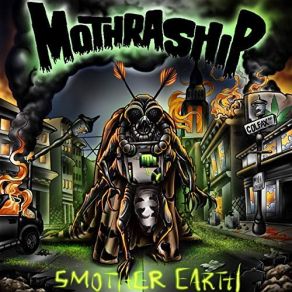 Download track My Own Kind (Intro To My Dead Horse) Mothraship