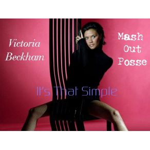 Download track It'S That Simple (Remix Version Main Mix)  Victoria Beckham