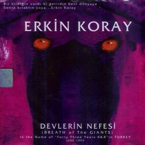 Download track Krallar Erkin Koray