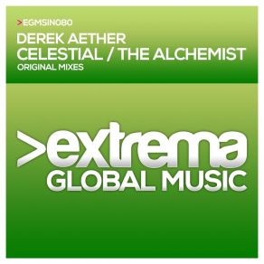 Download track Celestial Derek Aether