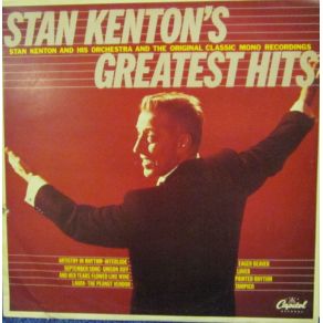 Download track Painted Rhythm Stan Kenton And His Orchestra