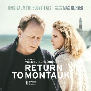 Download track Sunlight Max Richter