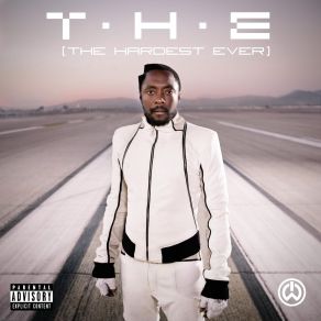 Download track T. H. E (The Hardest Ever) (Radio Edit) (Clean)  Mick Jagger, Jennifer Lopez, Will I Am