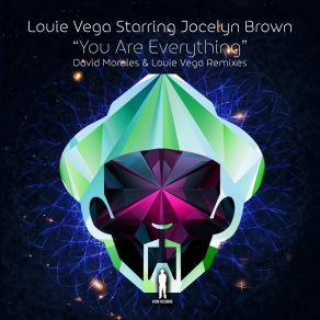 Download track You Are Everything (Louie Vega Jocelyn Brown Mix) Louie Vega Starring Jocelyn Brown