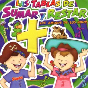 Download track Las Tablas De Restar (1, 2, 3 Y 4) Hugo Liscano, Javier Galue