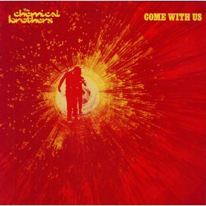 Download track Galaxy Bounce The Chemical Brothers