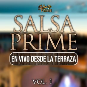 Download track Esa Soy Yo (En Vivo) Salsa PrimeAlexandra Sanchez