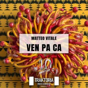 Download track Ven Pa Ca (Radio Edit) Matteo Vitale