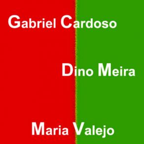 Download track É Sempre Assim Maria Valejo, Gabriel Cardoso, Dino Meira